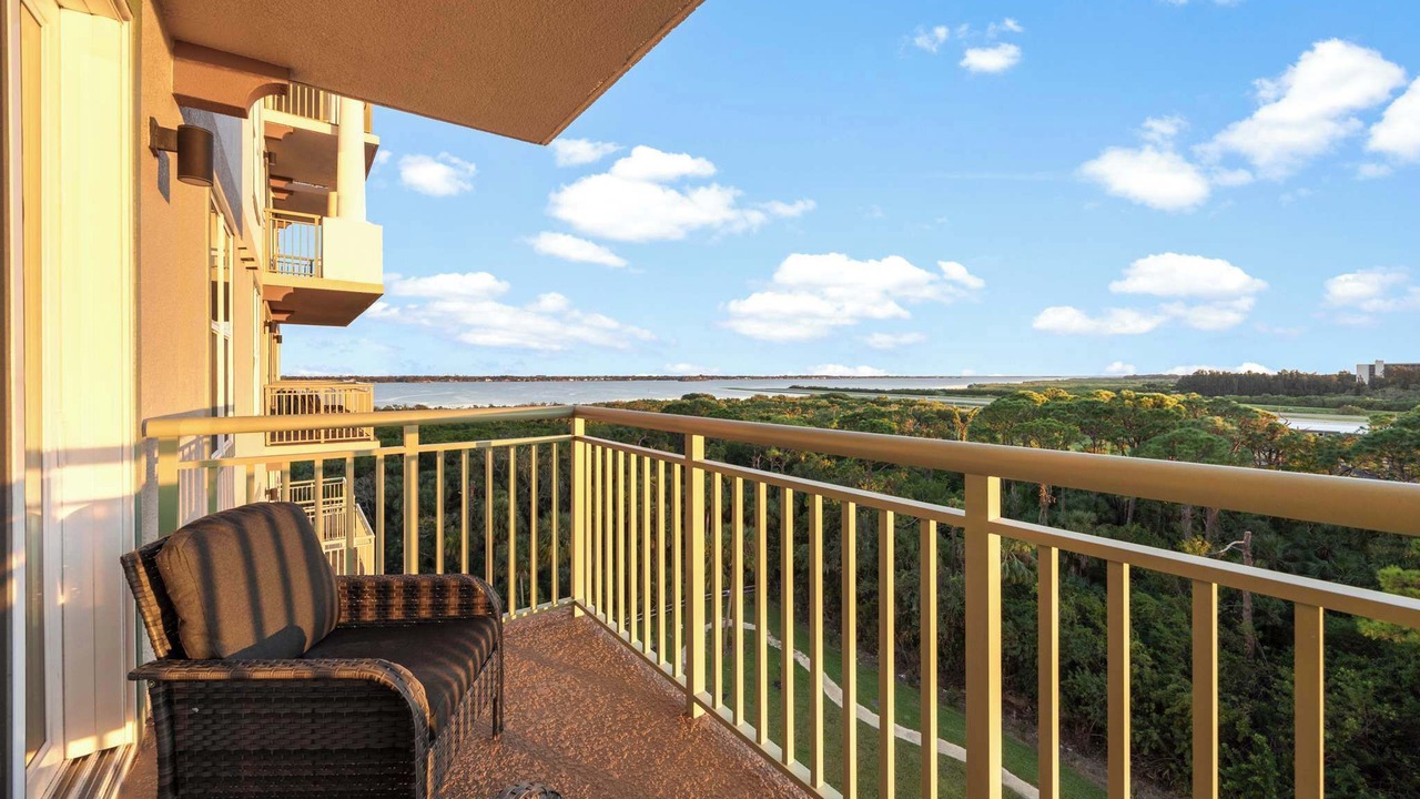 Photo of Outdoor in Merritt Island