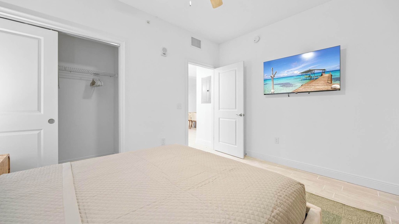 Photo of Bedroom in Merritt Island