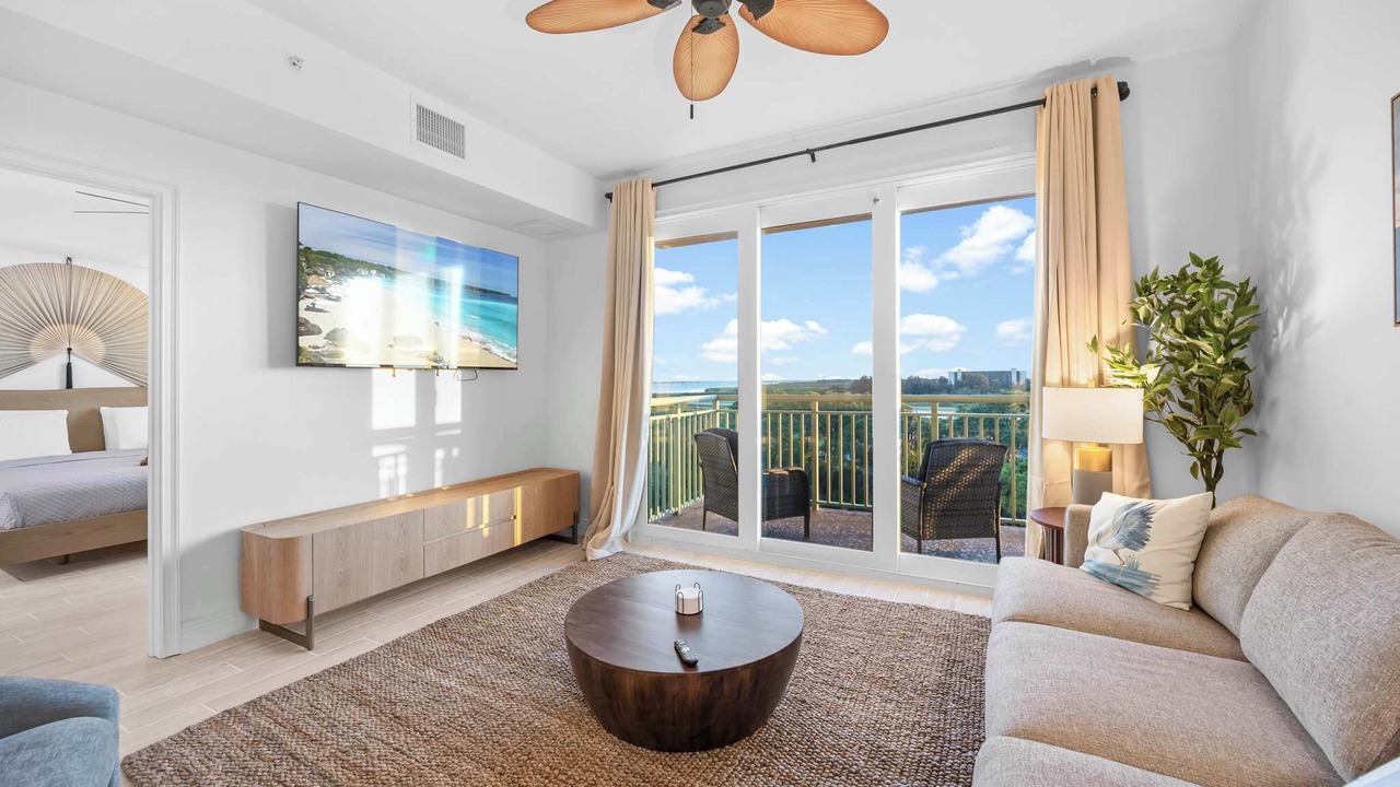 Photo of Livingroom in Merritt Island
