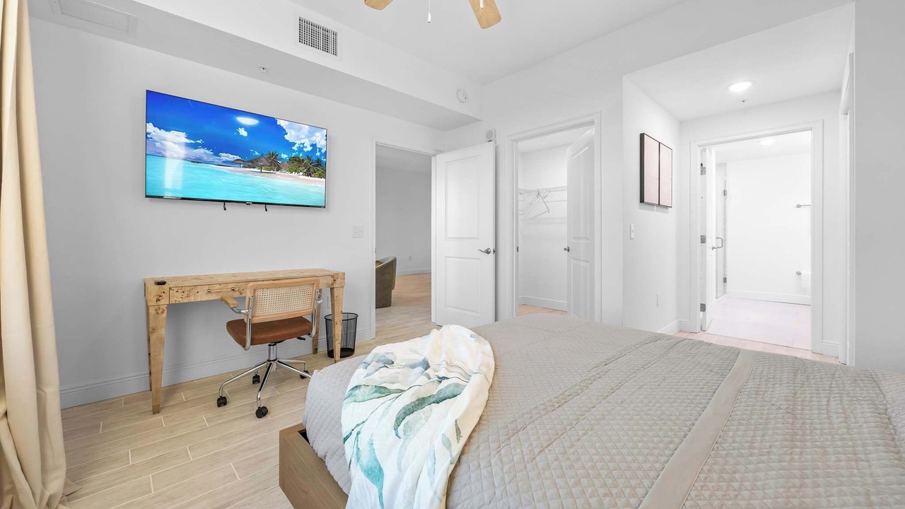 Photo of Bedroom in Merritt Island