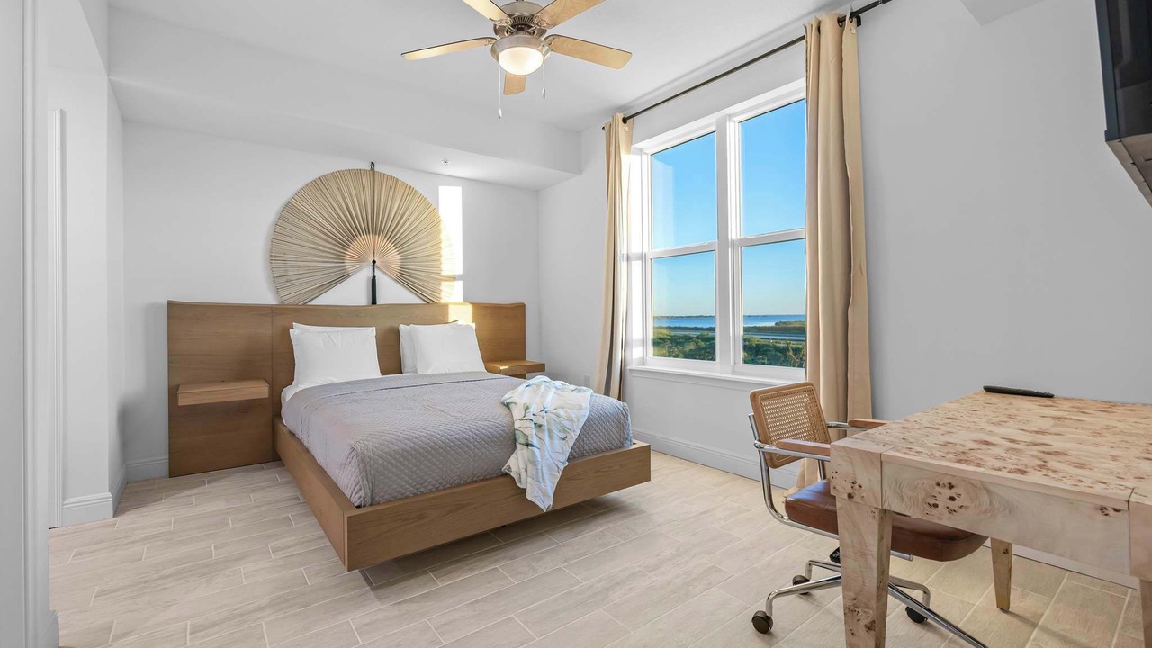 Photo of Bedroom in Merritt Island