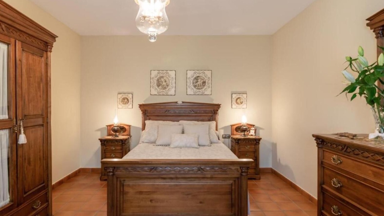 Photo of Bedroom in Pulgar