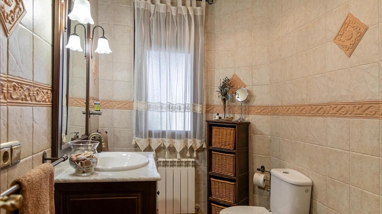 Photo of Bathroom in Pulgar