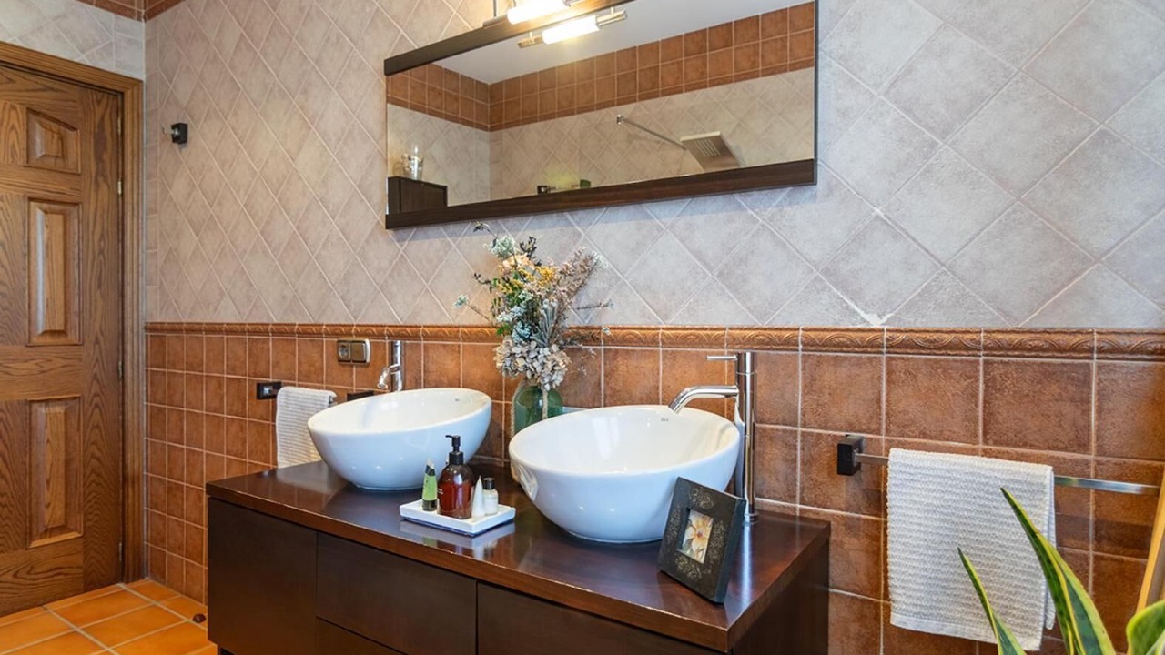 Photo of Bathroom in Pulgar