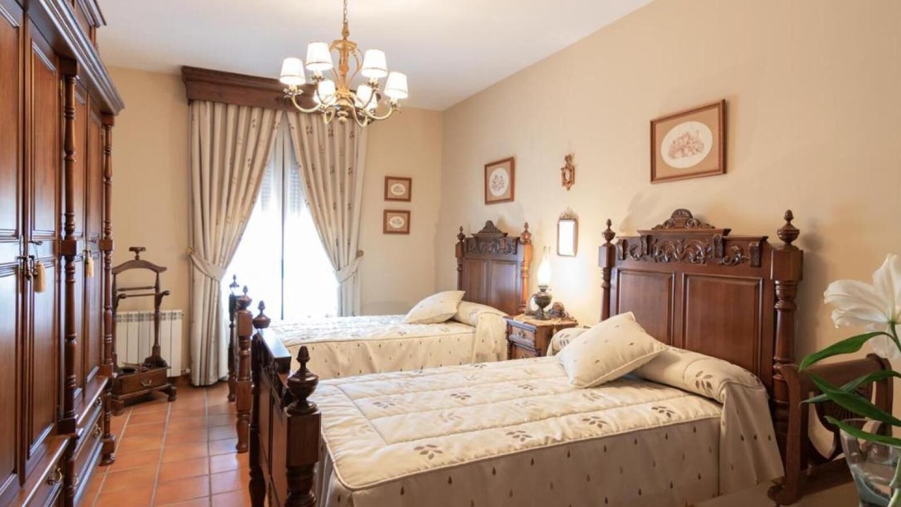 Photo of Bedroom in Pulgar