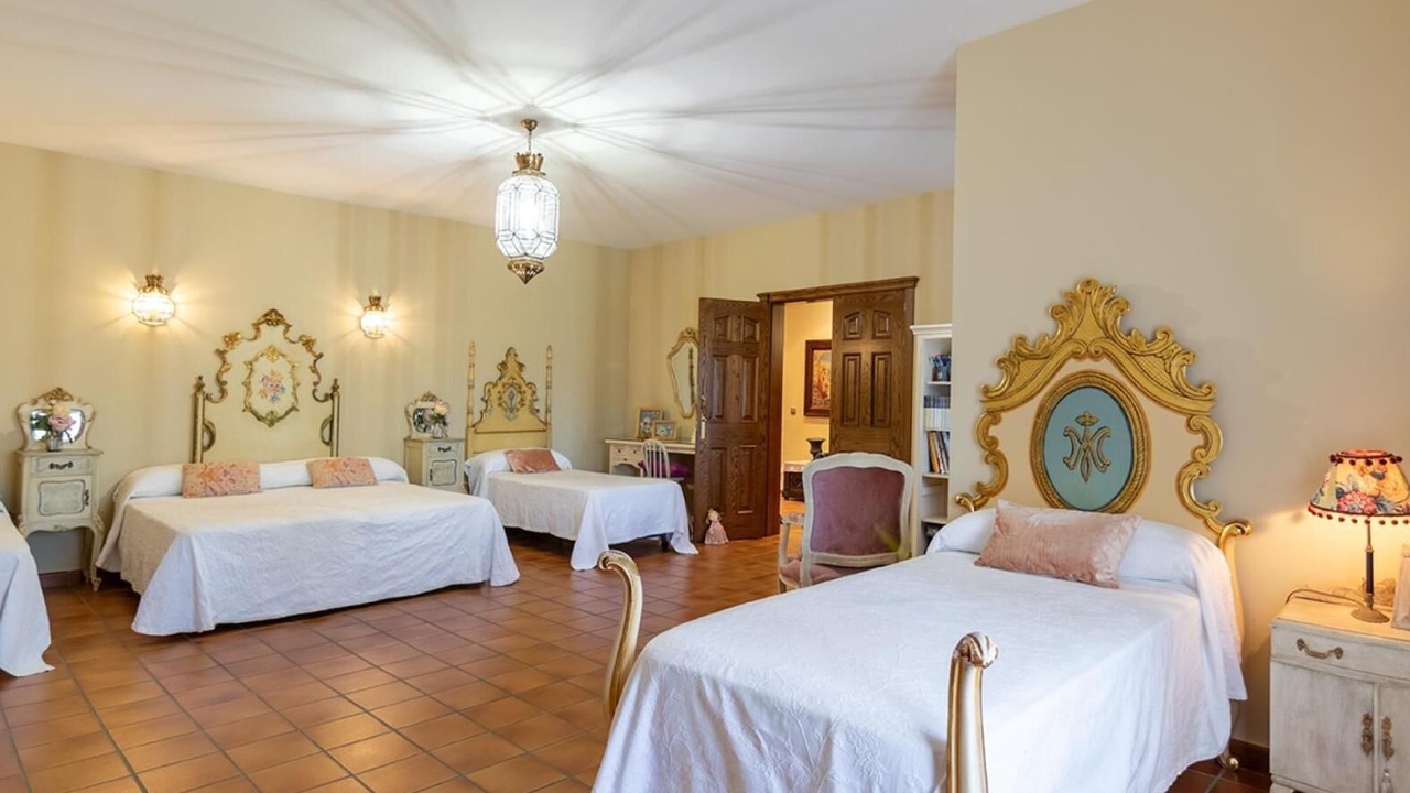 Photo of Bedroom in Pulgar