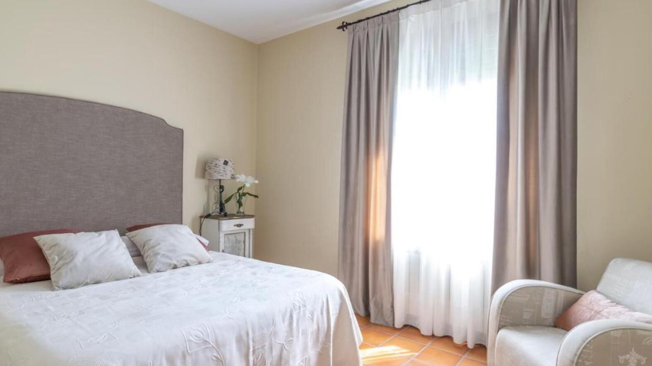 Photo of Bedroom in Pulgar