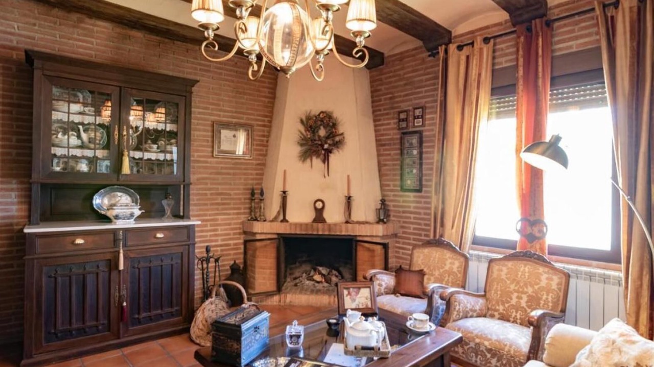 Photo of Livingroom in Pulgar