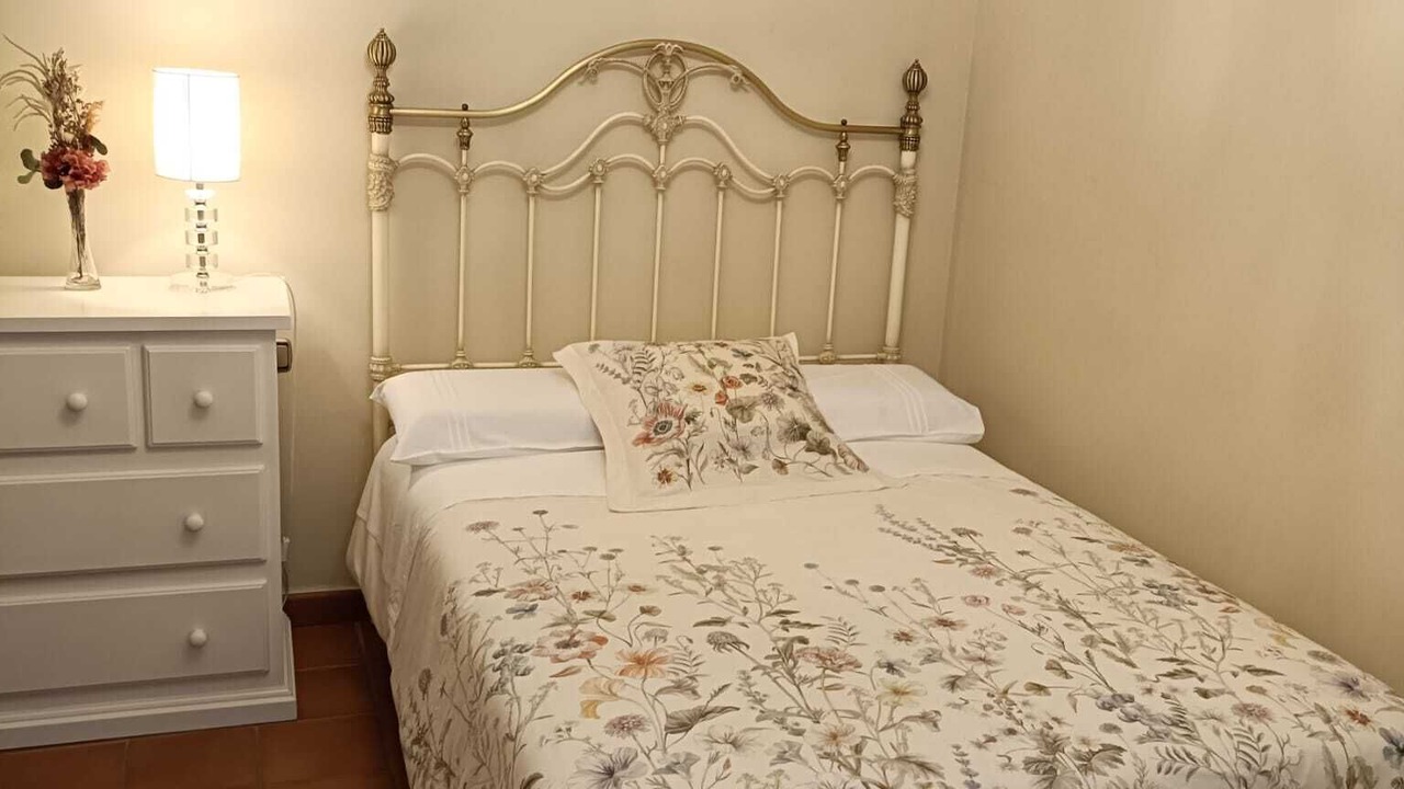 Photo of Bedroom in Pulgar