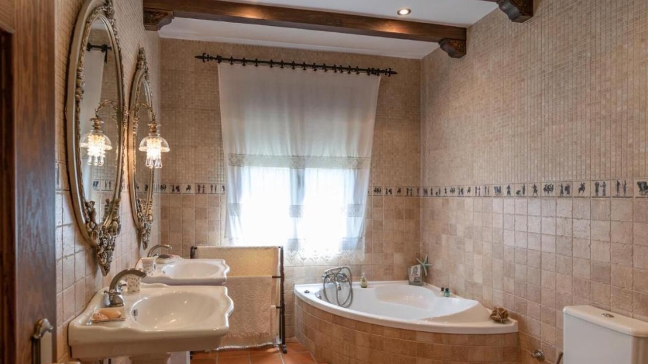 Photo of Bathroom in Pulgar