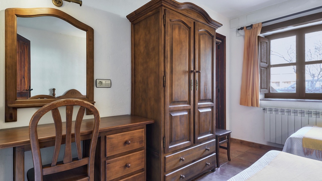 Photo of Bedroom in Boca de Huergano