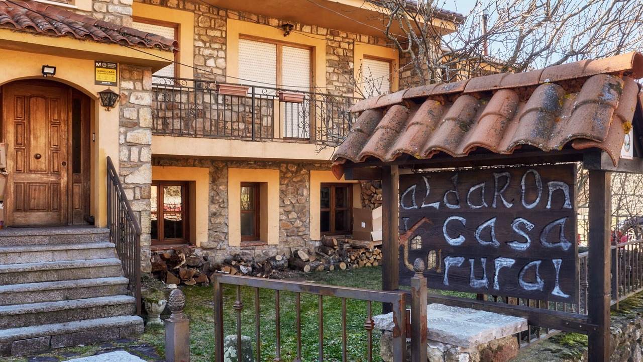 Photo of Outdoor in Boca de Huergano