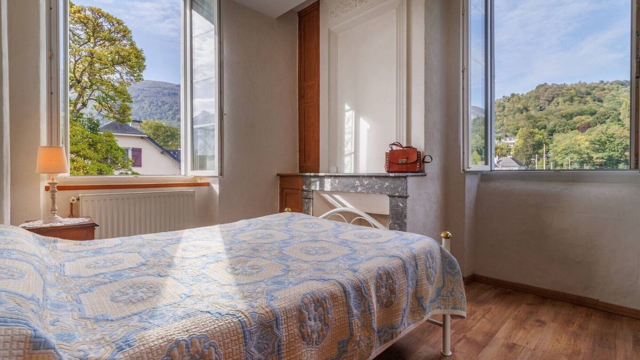 Photo of Bedroom in Lau-Balagnas