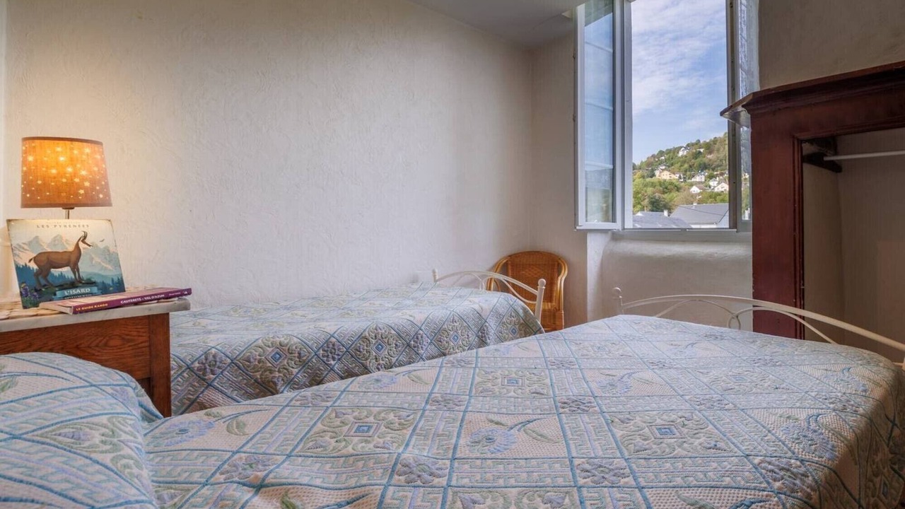 Photo of Bedroom in Lau-Balagnas