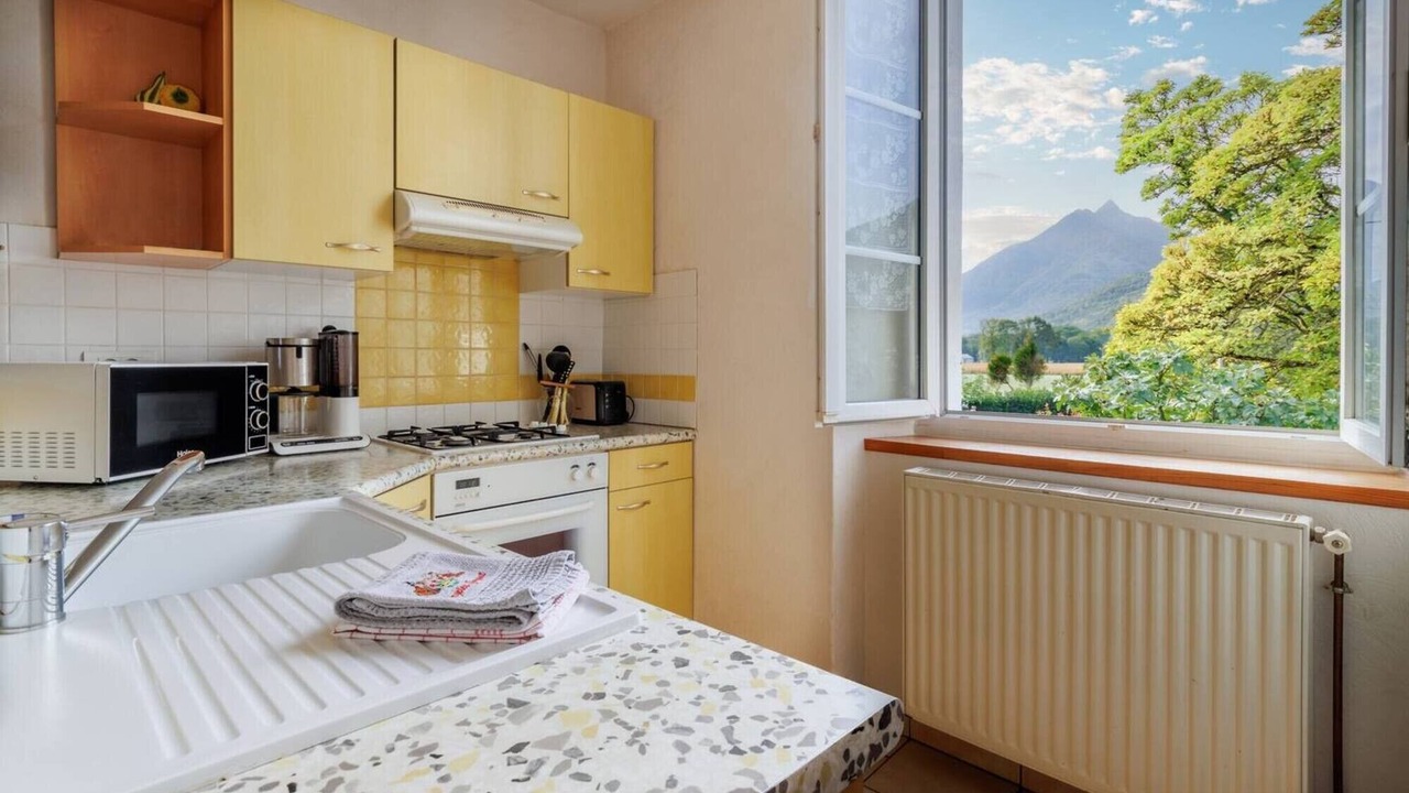 Photo of Kitchen in Lau-Balagnas