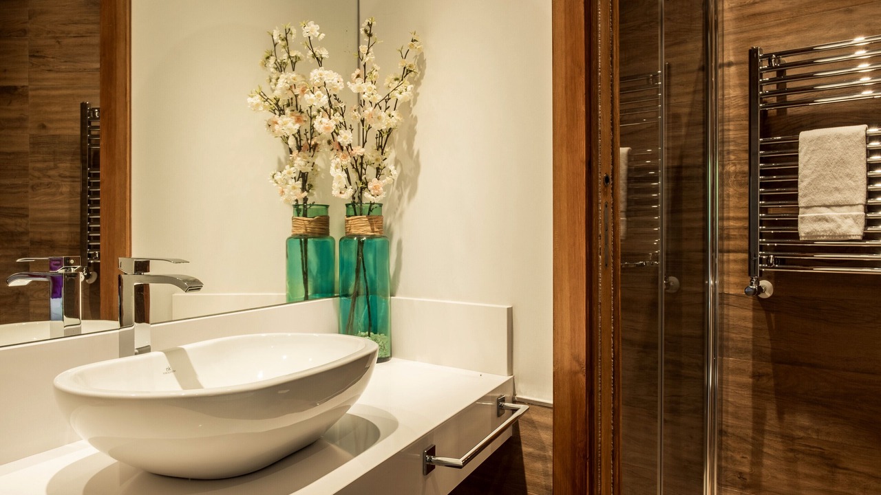 Photo of Bathroom in San Juan de Gredos