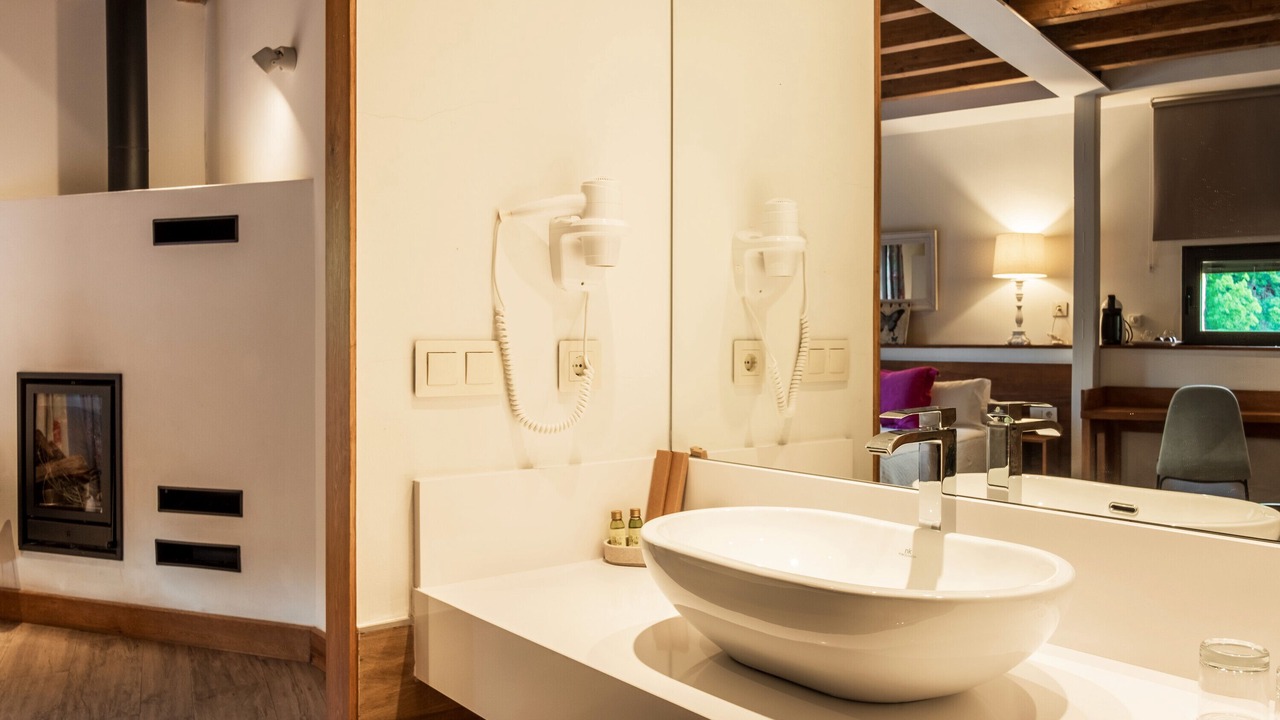 Photo of Bathroom in San Juan de Gredos