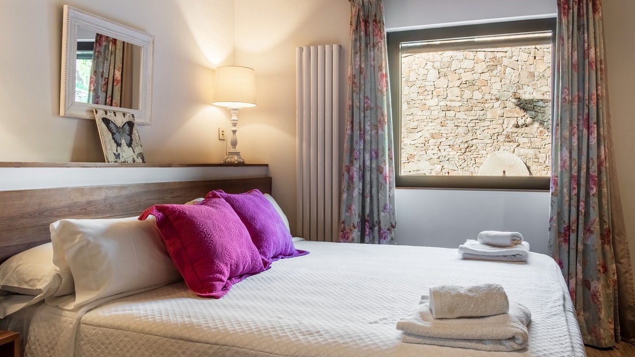 Photo of Bedroom in San Juan de Gredos