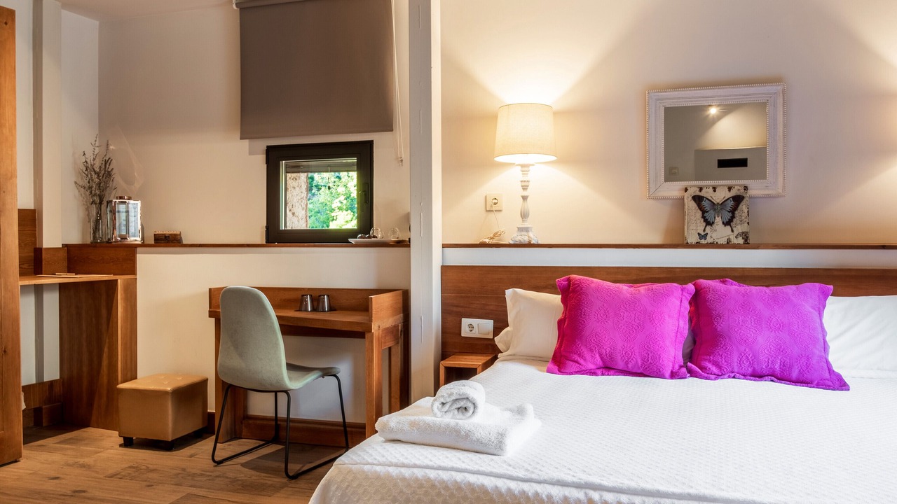Photo of Bedroom in San Juan de Gredos