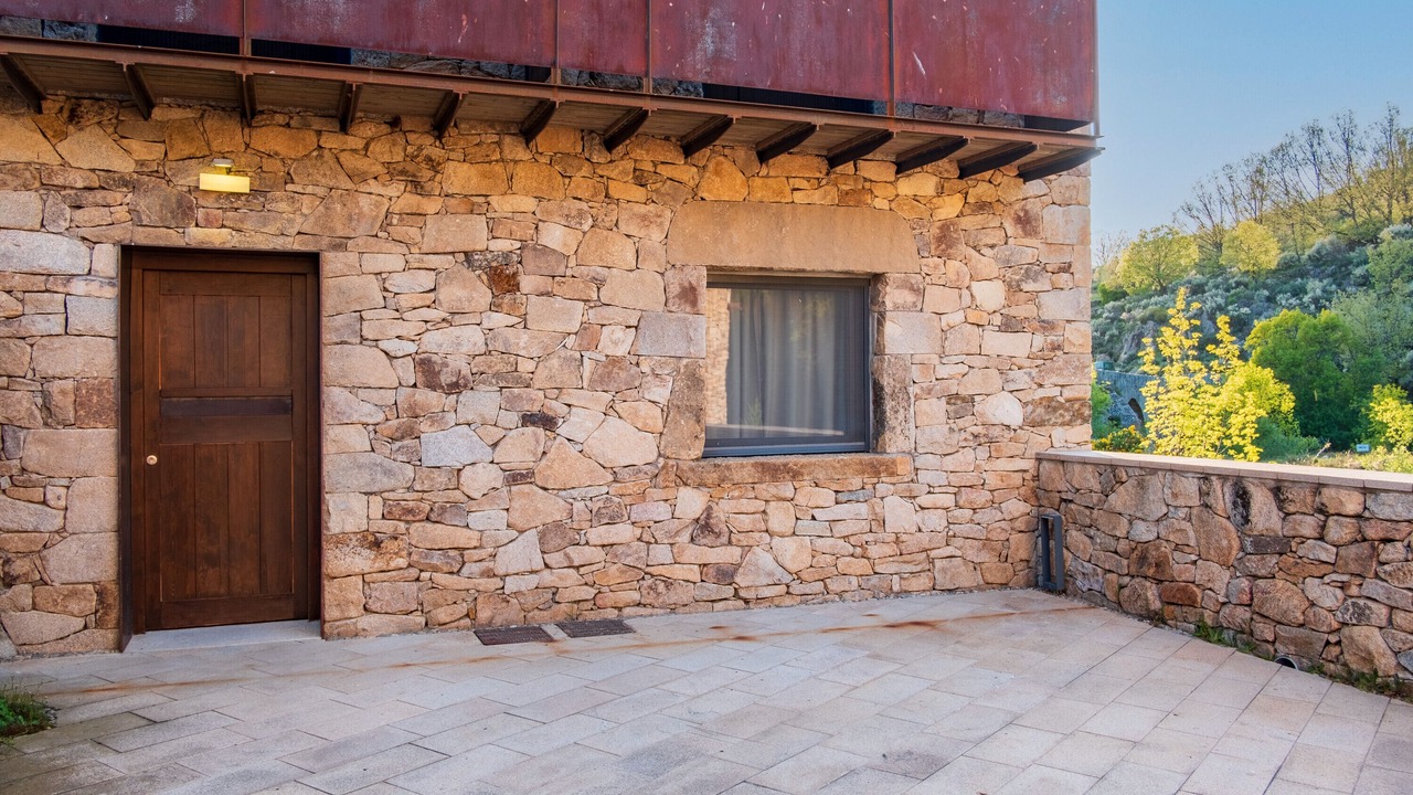 Photo of Outdoor in San Juan de Gredos