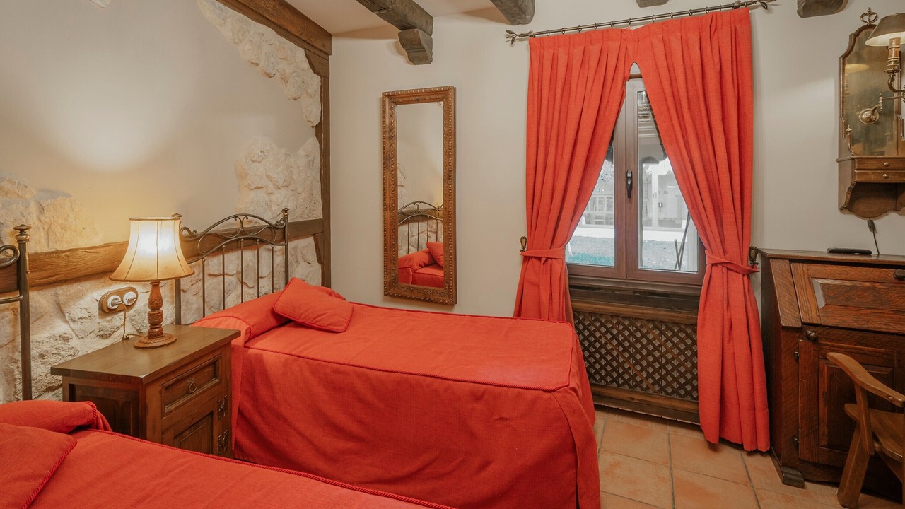 Photo of Bedroom in Uruena