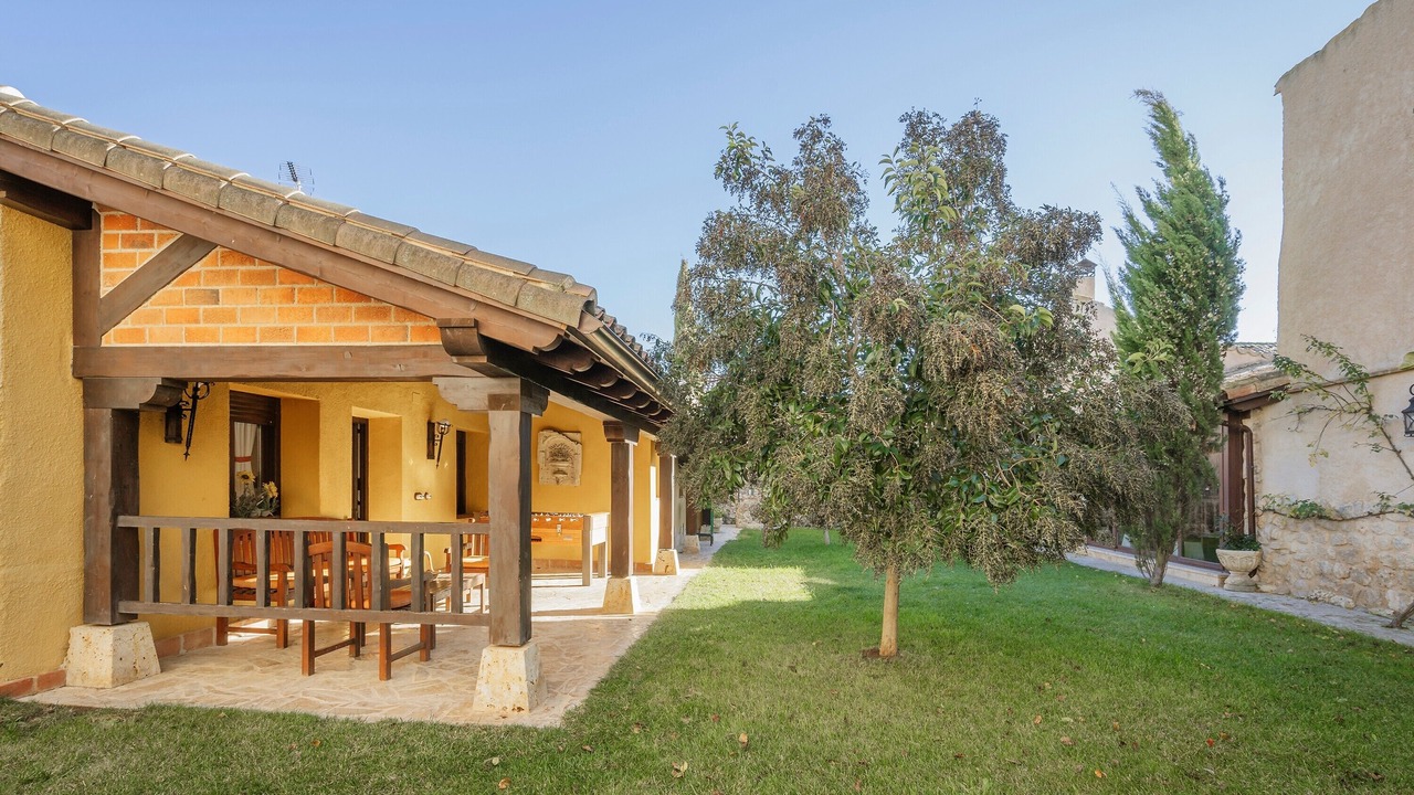 Photo of Patio Balcony in Uruena