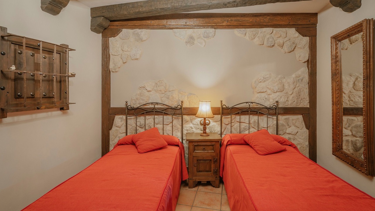 Photo of Bedroom in Uruena