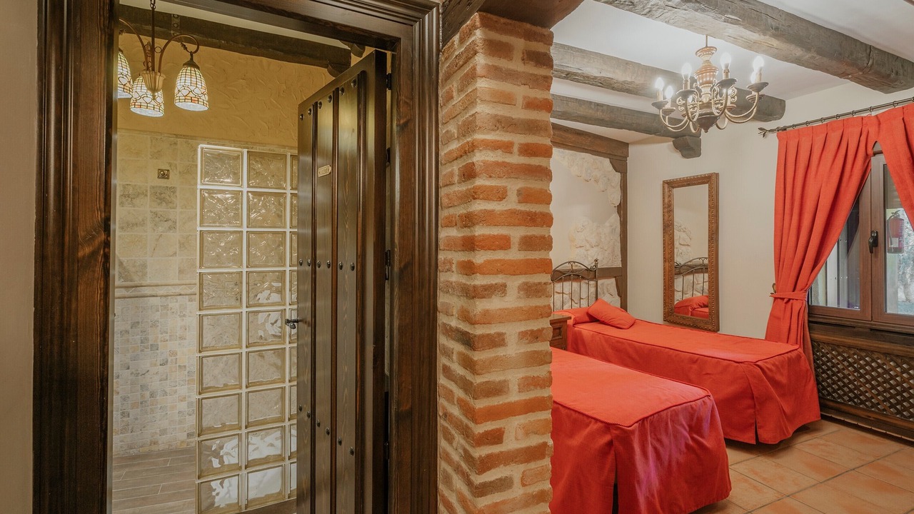 Photo of Bathroom in Uruena