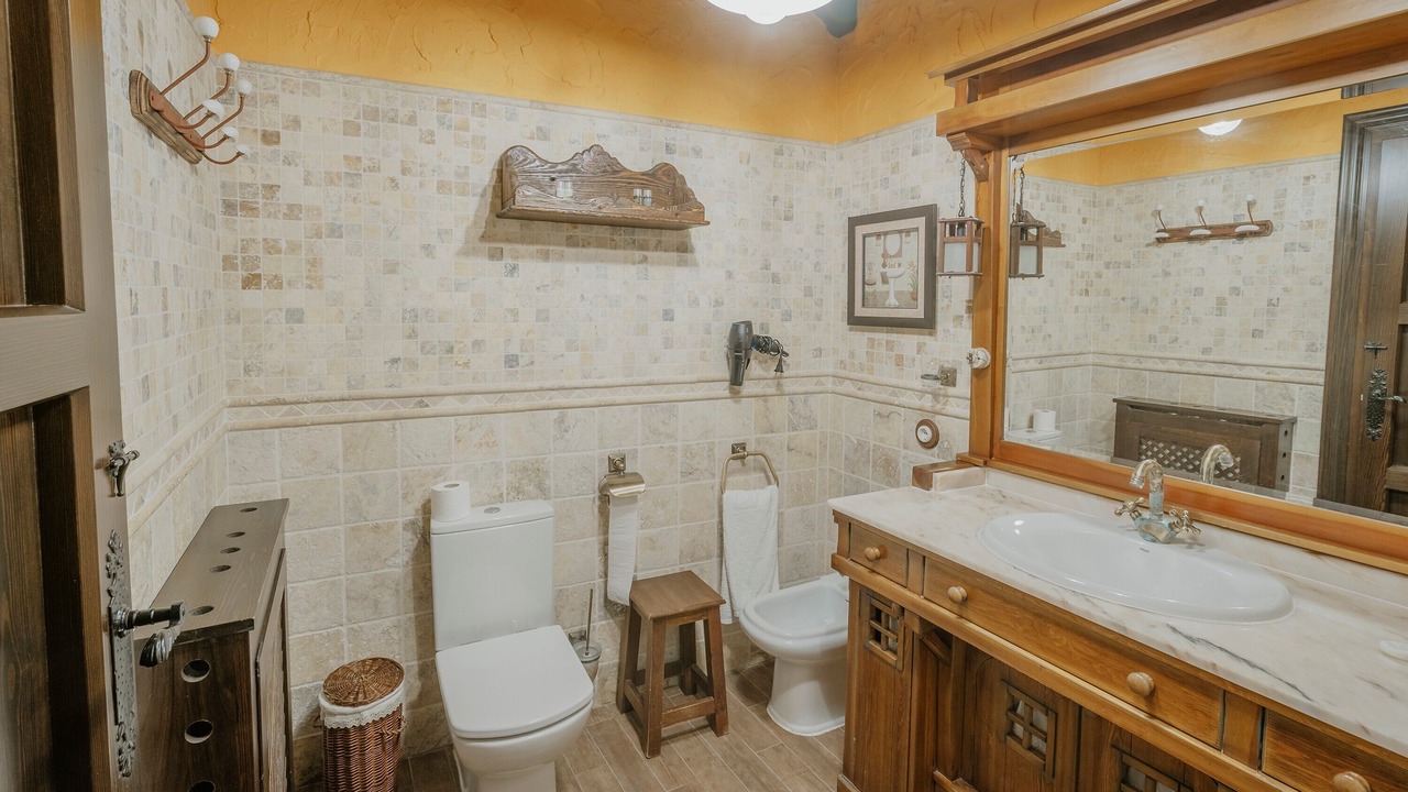 Photo of Bathroom in Uruena