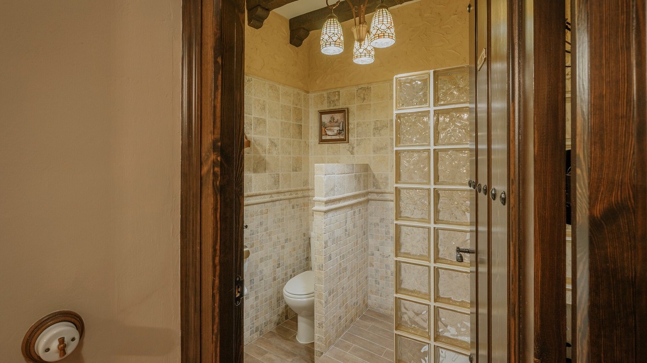 Photo of Bathroom in Uruena