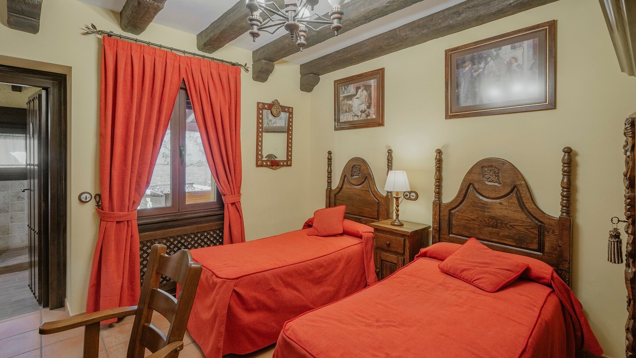 Photo of Bedroom in Uruena