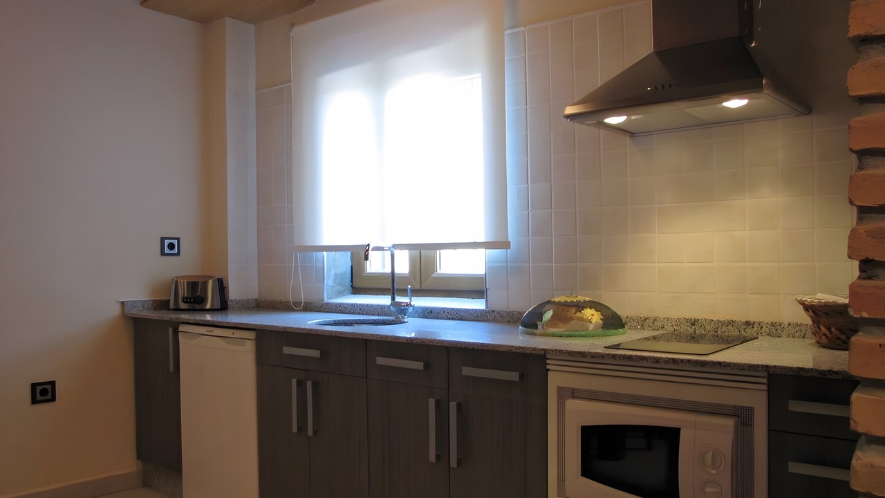 Photo of Kitchen in Villar del Rio