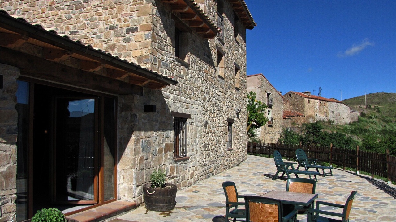 Photo of Outdoor in Villar del Rio