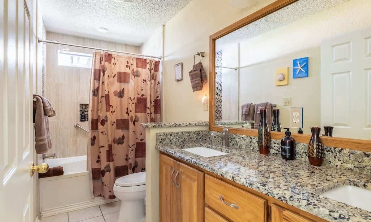 Photo of Bathroom in Settlers Ridge