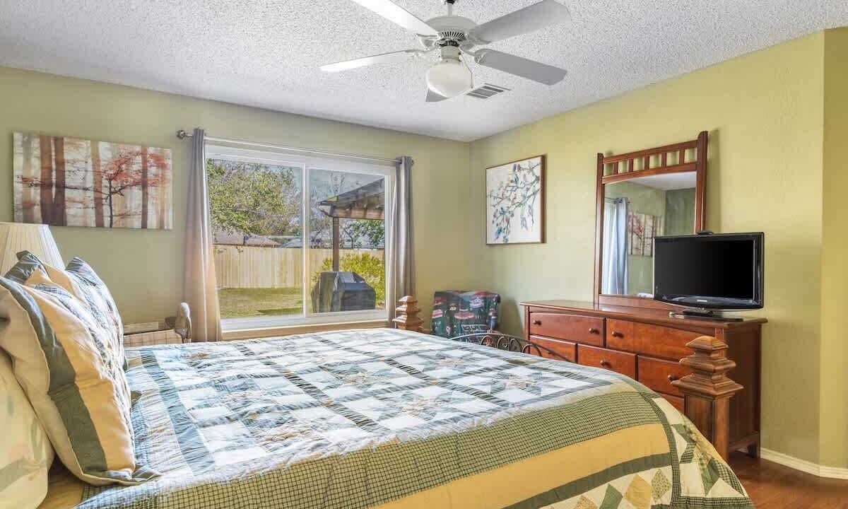 Photo of Bedroom in Settlers Ridge