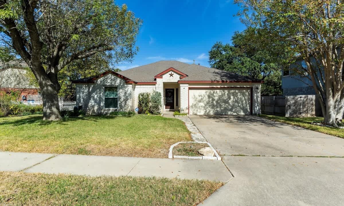Photo of Outdoor in Settlers Ridge