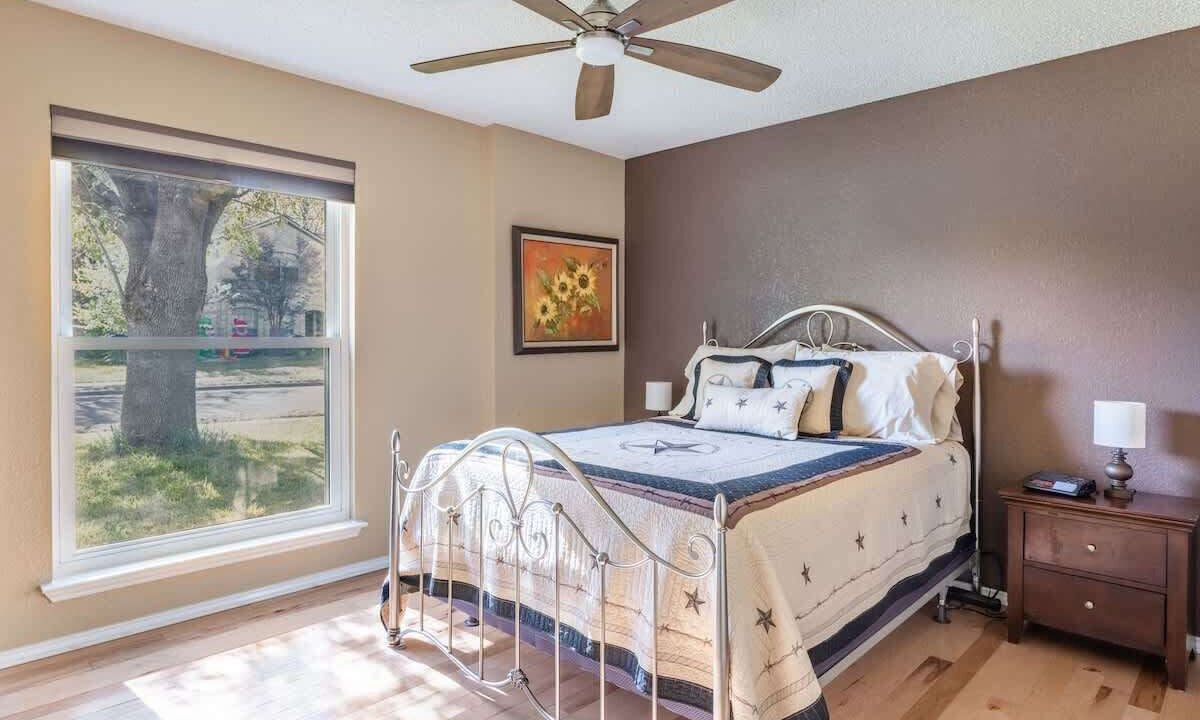 Photo of Bedroom in Settlers Ridge
