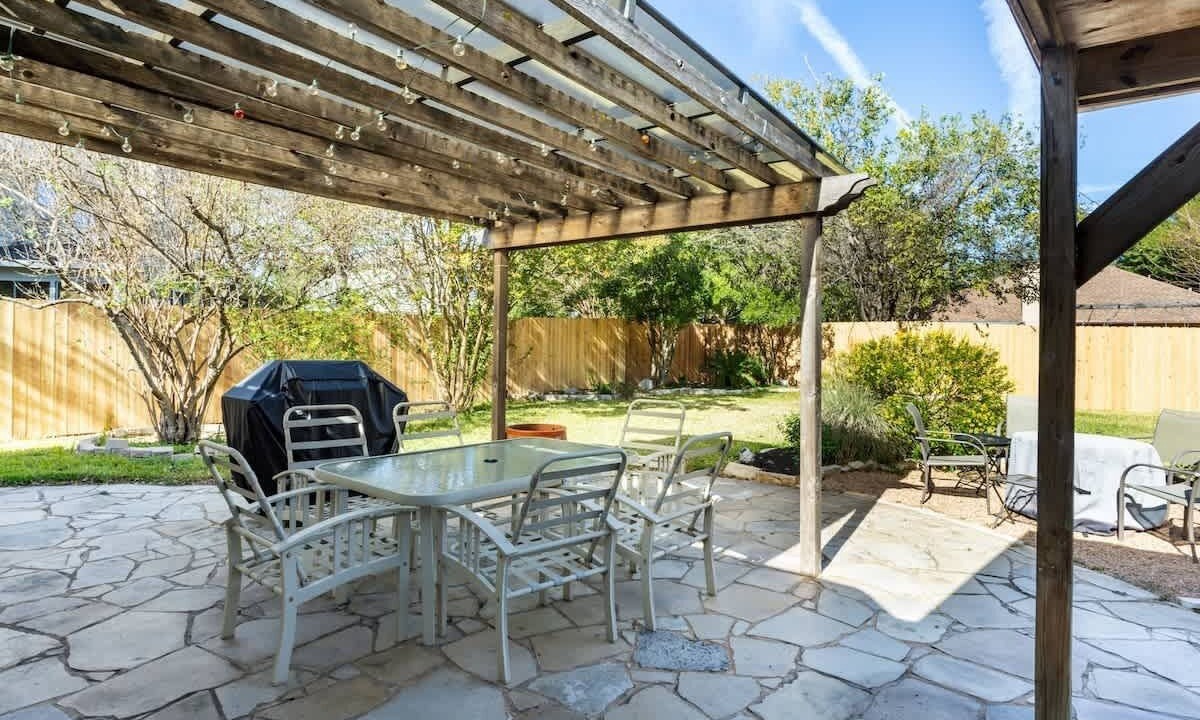 Photo of Outdoor in Settlers Ridge