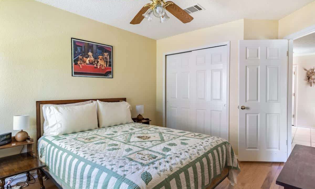 Photo of Bedroom in Settlers Ridge