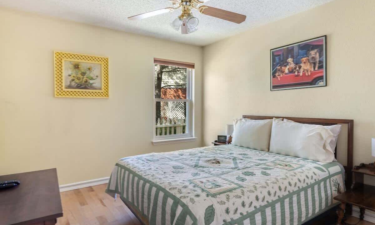 Photo of Bedroom in Settlers Ridge