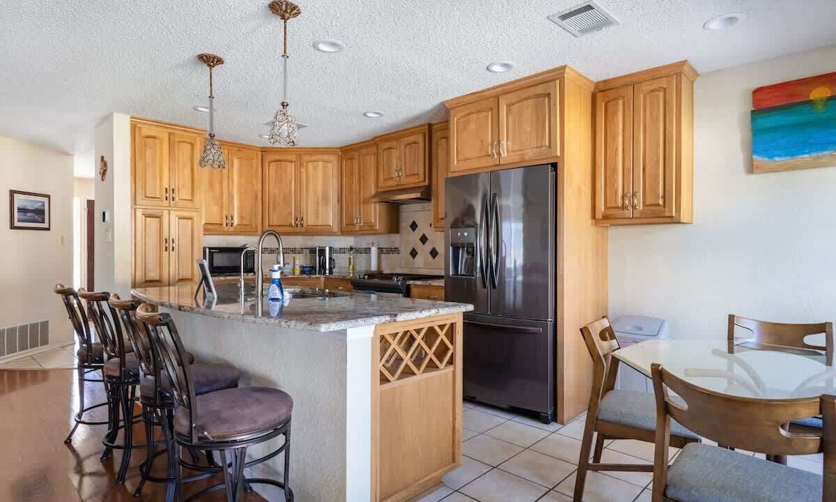 Photo of Kitchen in Settlers Ridge