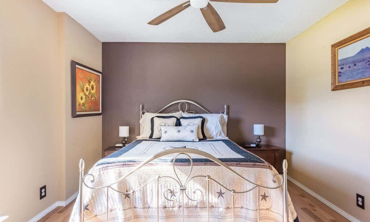 Photo of Bedroom in Settlers Ridge
