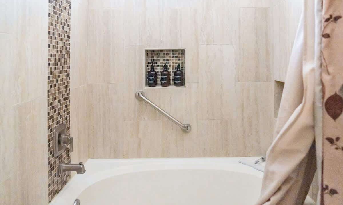 Photo of Bathroom in Settlers Ridge