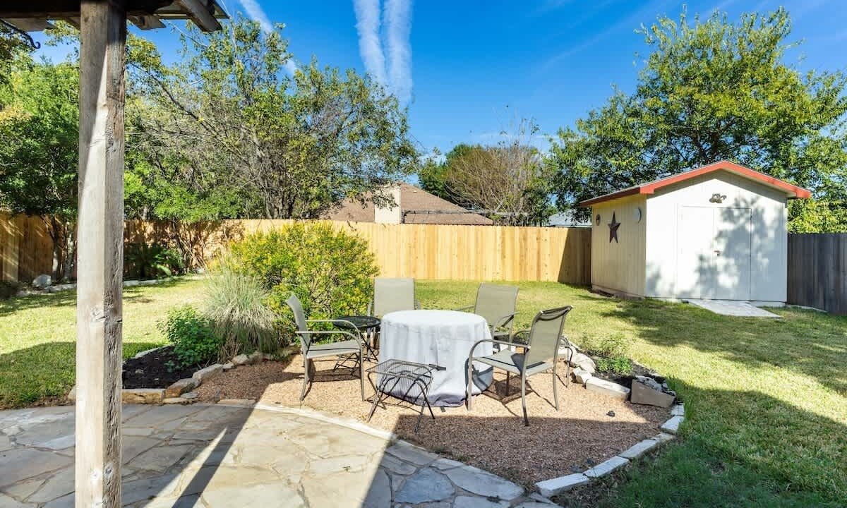 Photo of Outdoor in Settlers Ridge