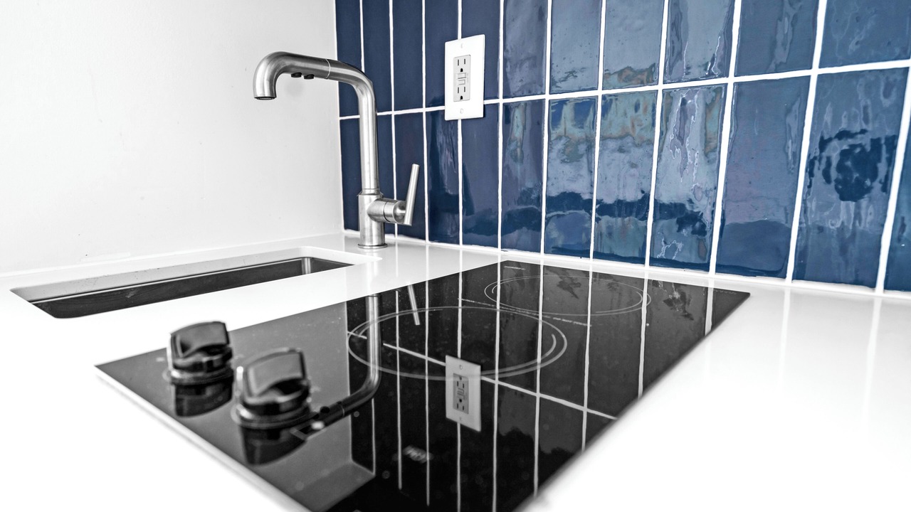 Photo of Kitchen in Mid Beach