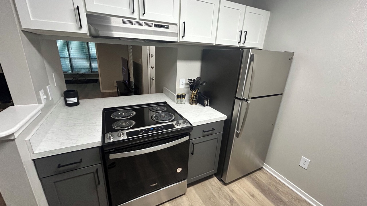Photo of Kitchen in Tucker