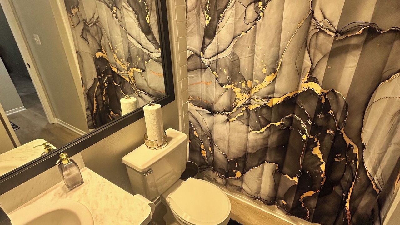 Photo of Bathroom in Tucker