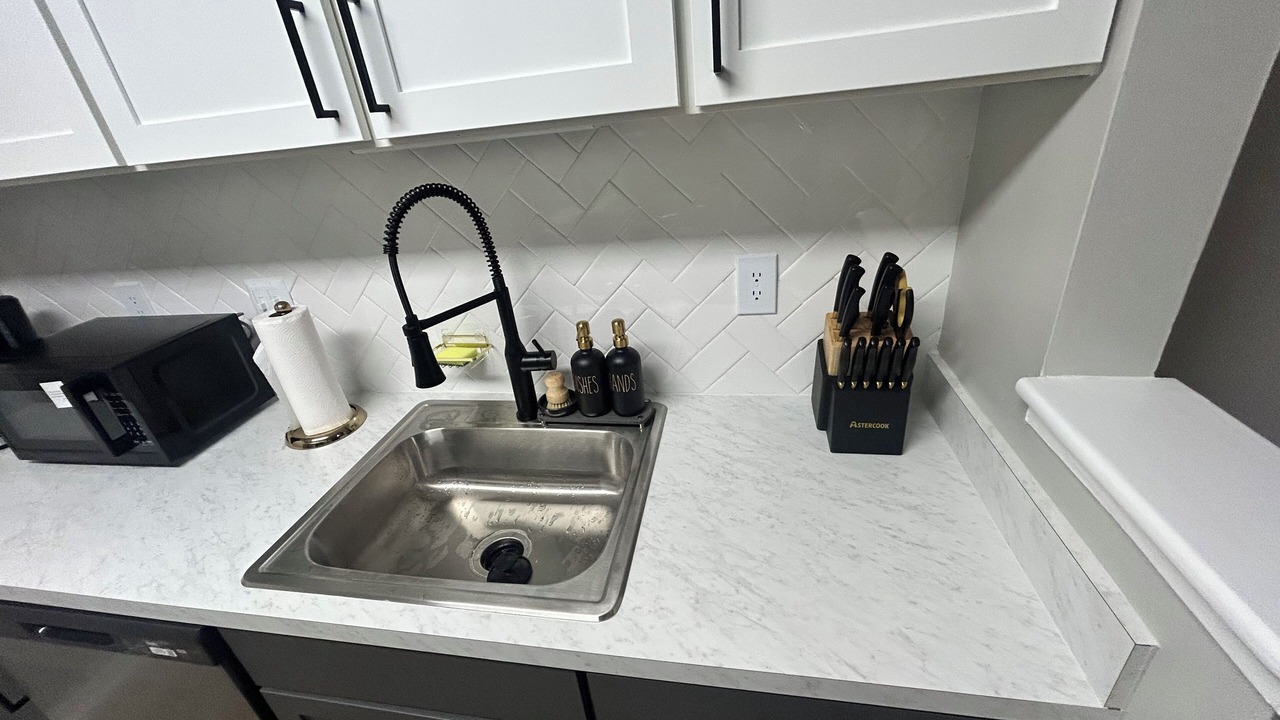 Photo of Kitchen in Tucker