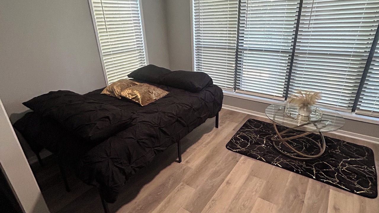 Photo of Bedroom in Tucker