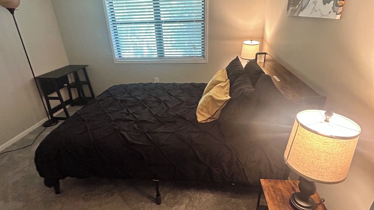 Photo of Bedroom in Tucker